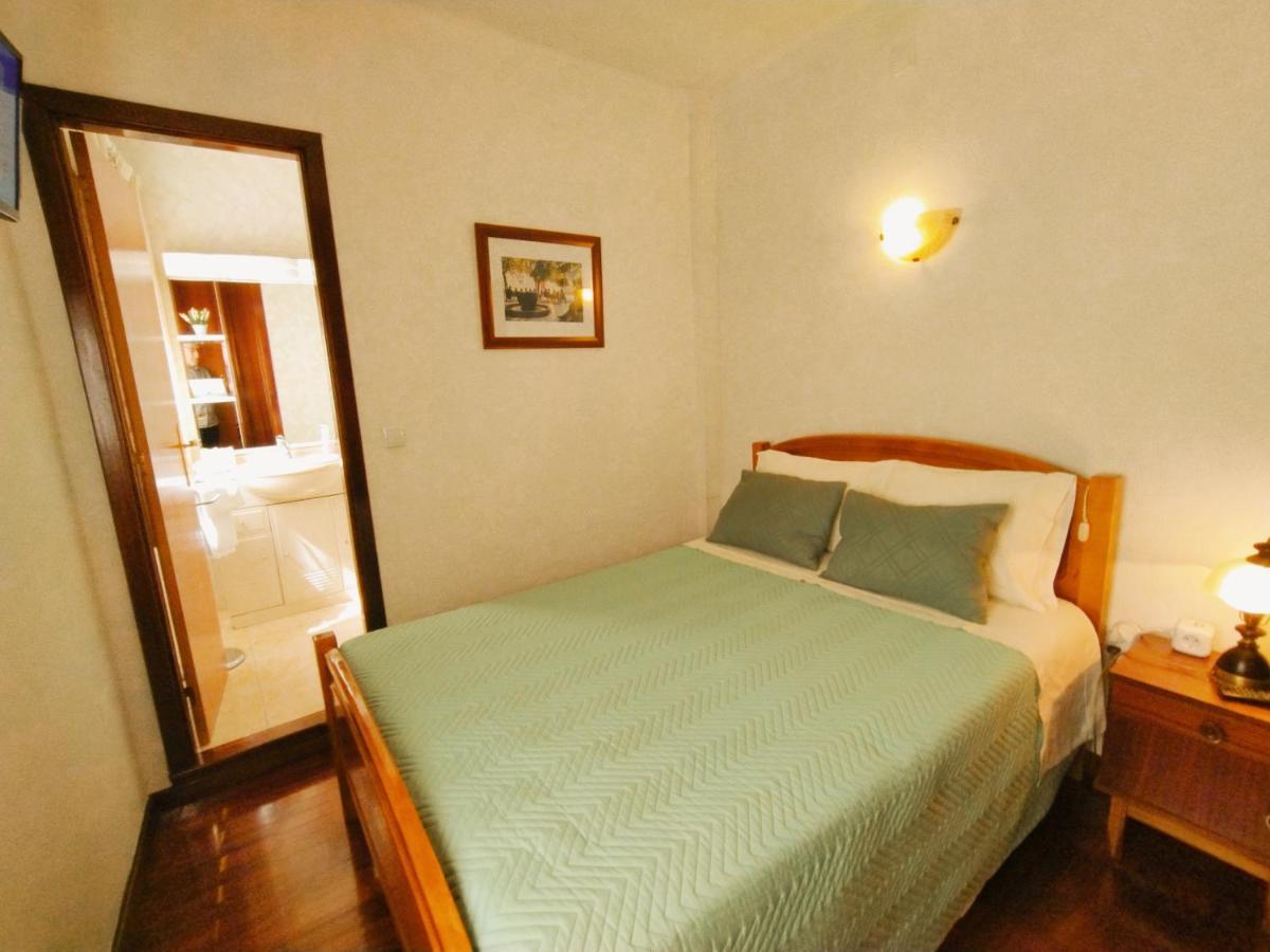 Casa Hospedes Polido Termas de Sao Pedro do Sul Eksteriør bilde